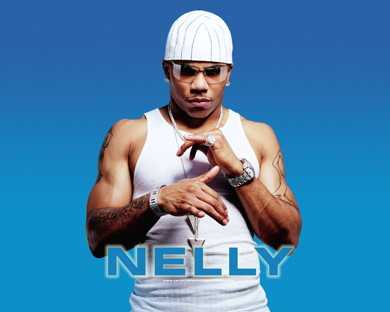 Nelly Nelly