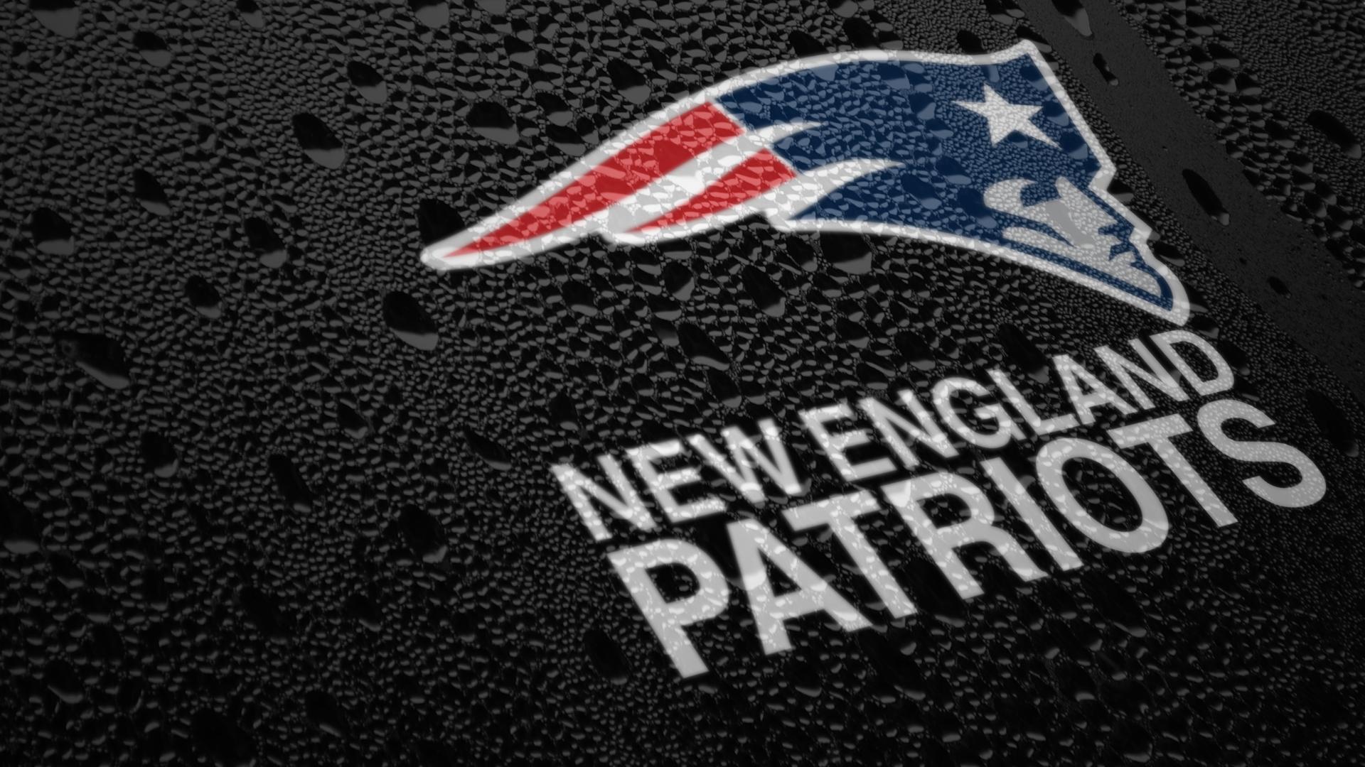 New England Patriots 28829