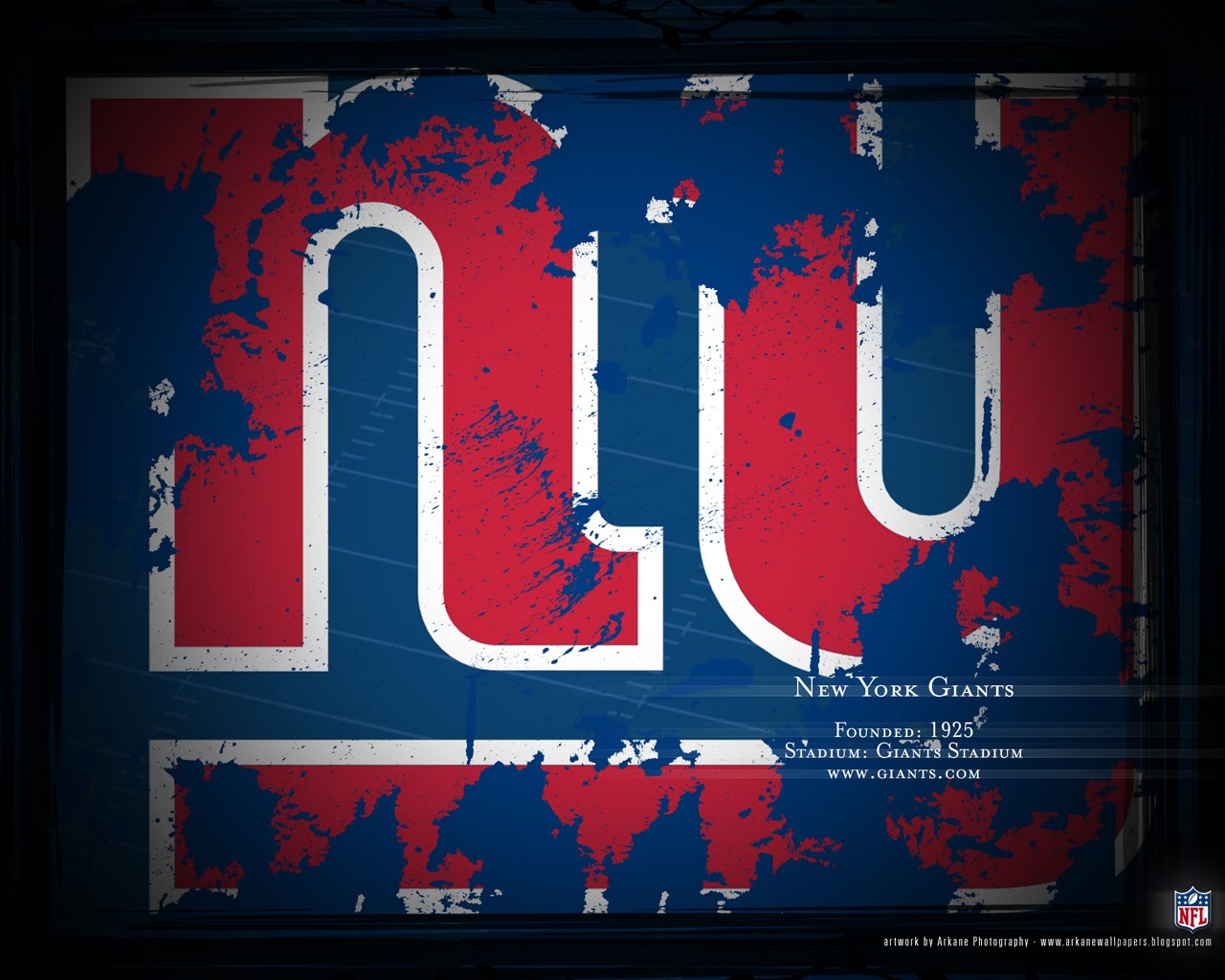 Sports New York Giants Wallpaper