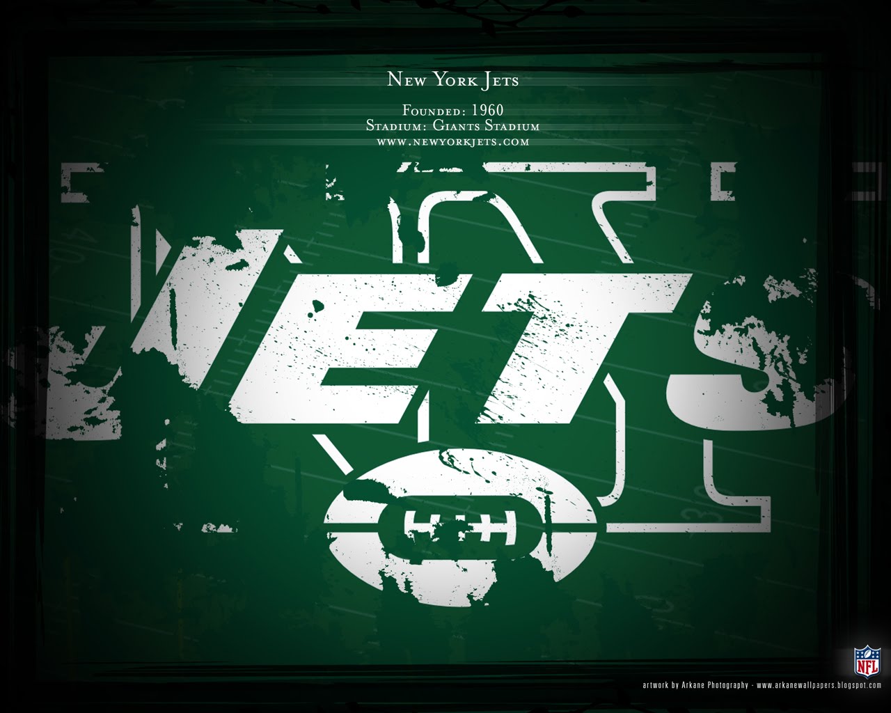 All you guys asked us for more New York Jets wallpapers, so, here you have!