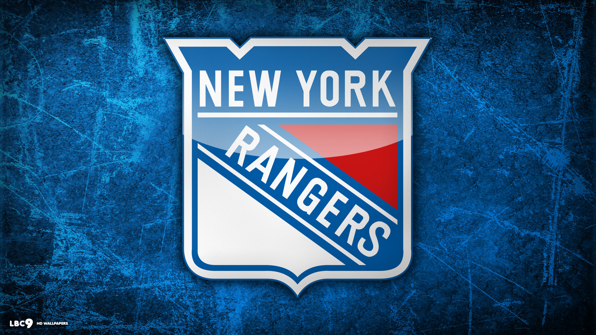 Bringing wallpapers everyday so you can enjoy them all! :DToday, a New York Rangers background..what more could you ask? :D