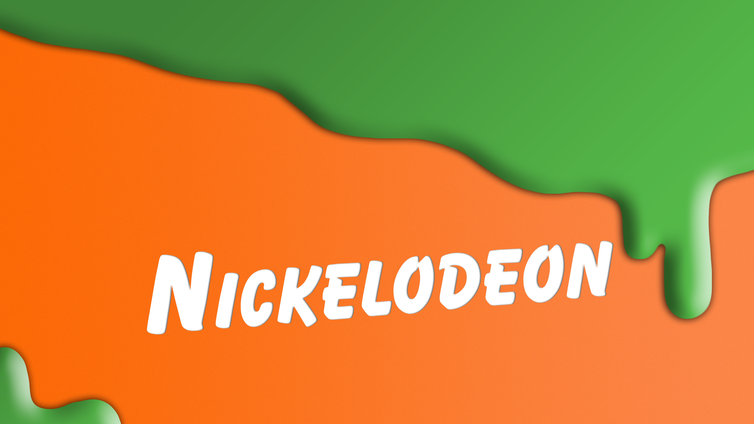 Nickelodeon Wallpaper by ChrisTheNerd Nickelodeon Wallpaper by ChrisTheNerd
