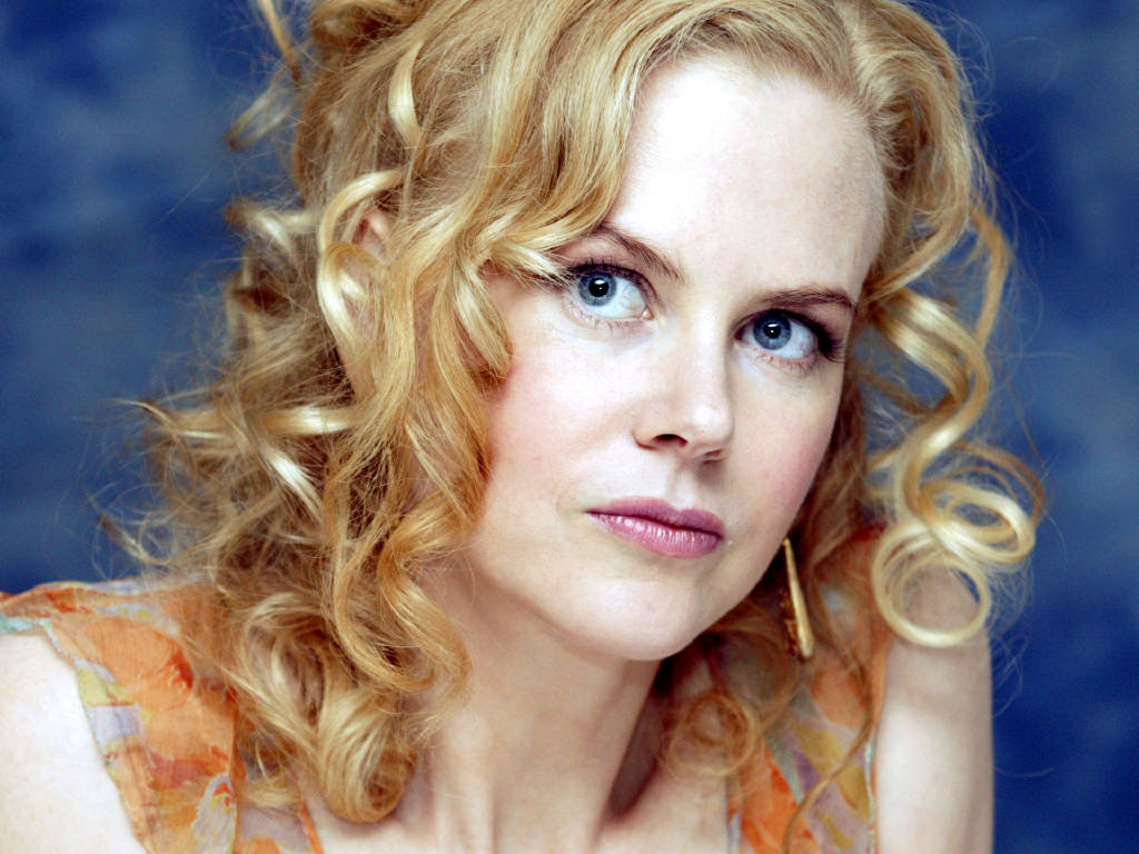Nicole Kidman Nicole Kidman