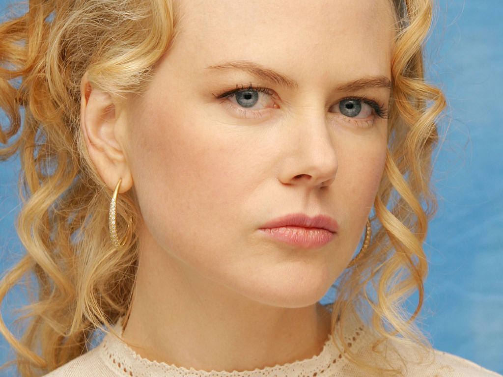 Nicole Kidman Nicole Kidman