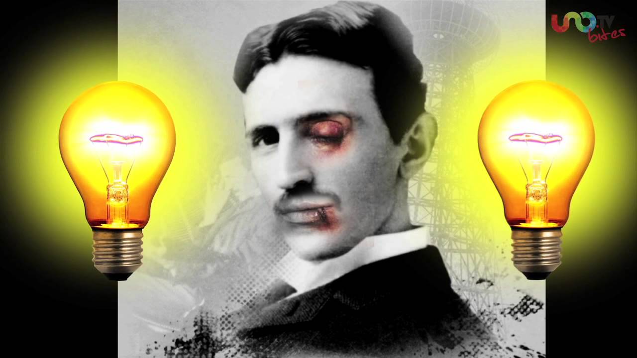 Thomas Alva Edison: el destructor del legado de Nikola Tesla