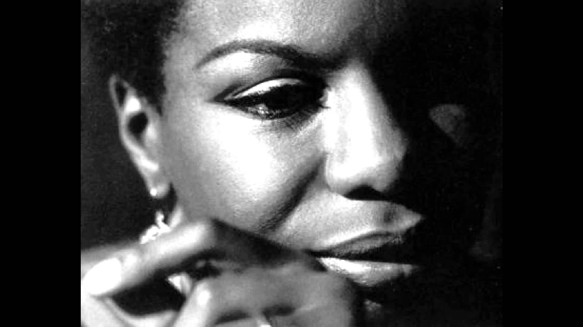 Nina Simone - Wild is the wind