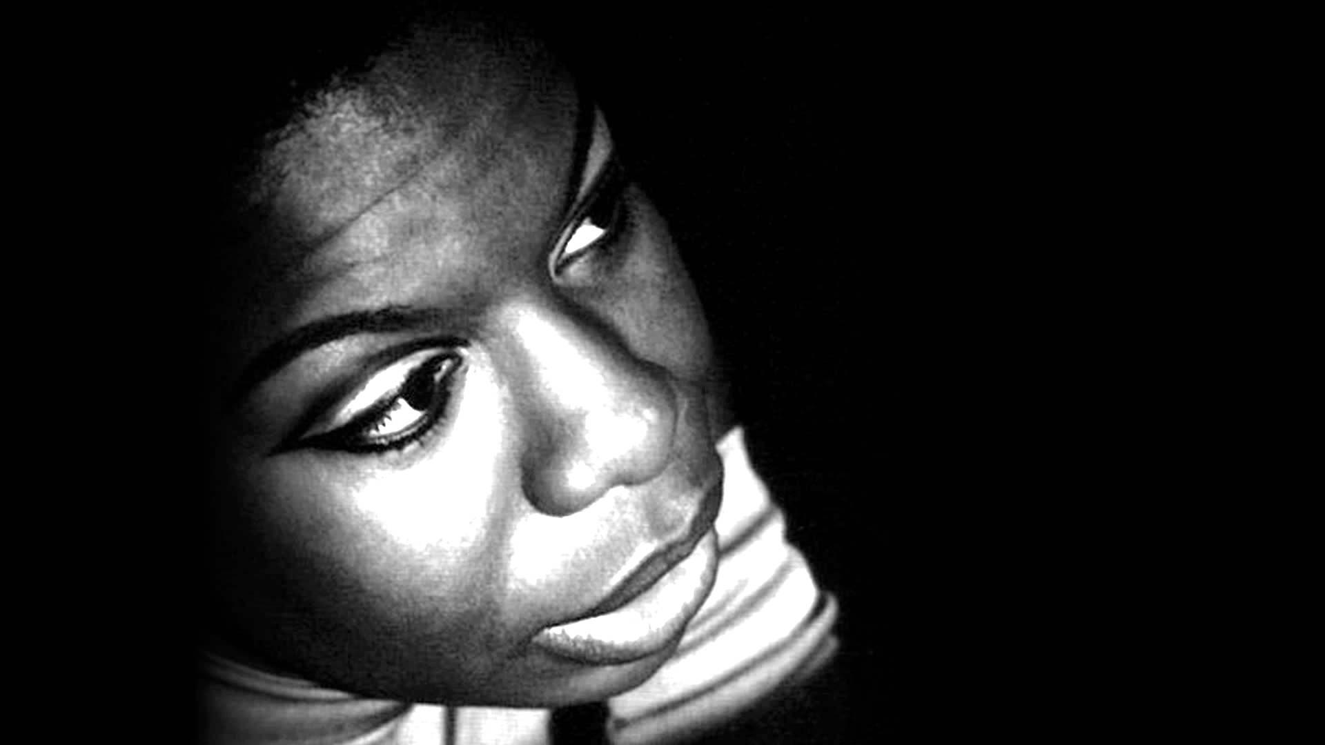 Nina Simone - Isn't it a Pity