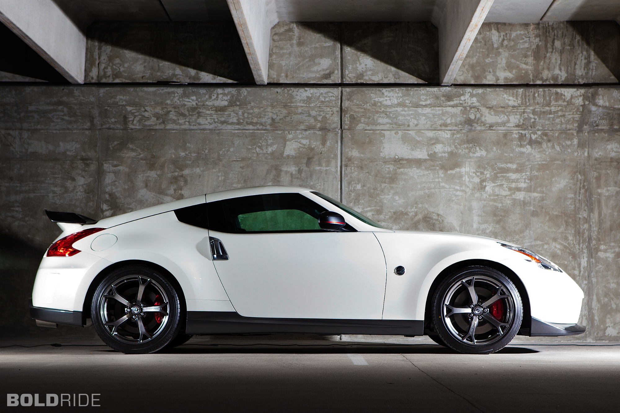 Nissan 370z Pictures