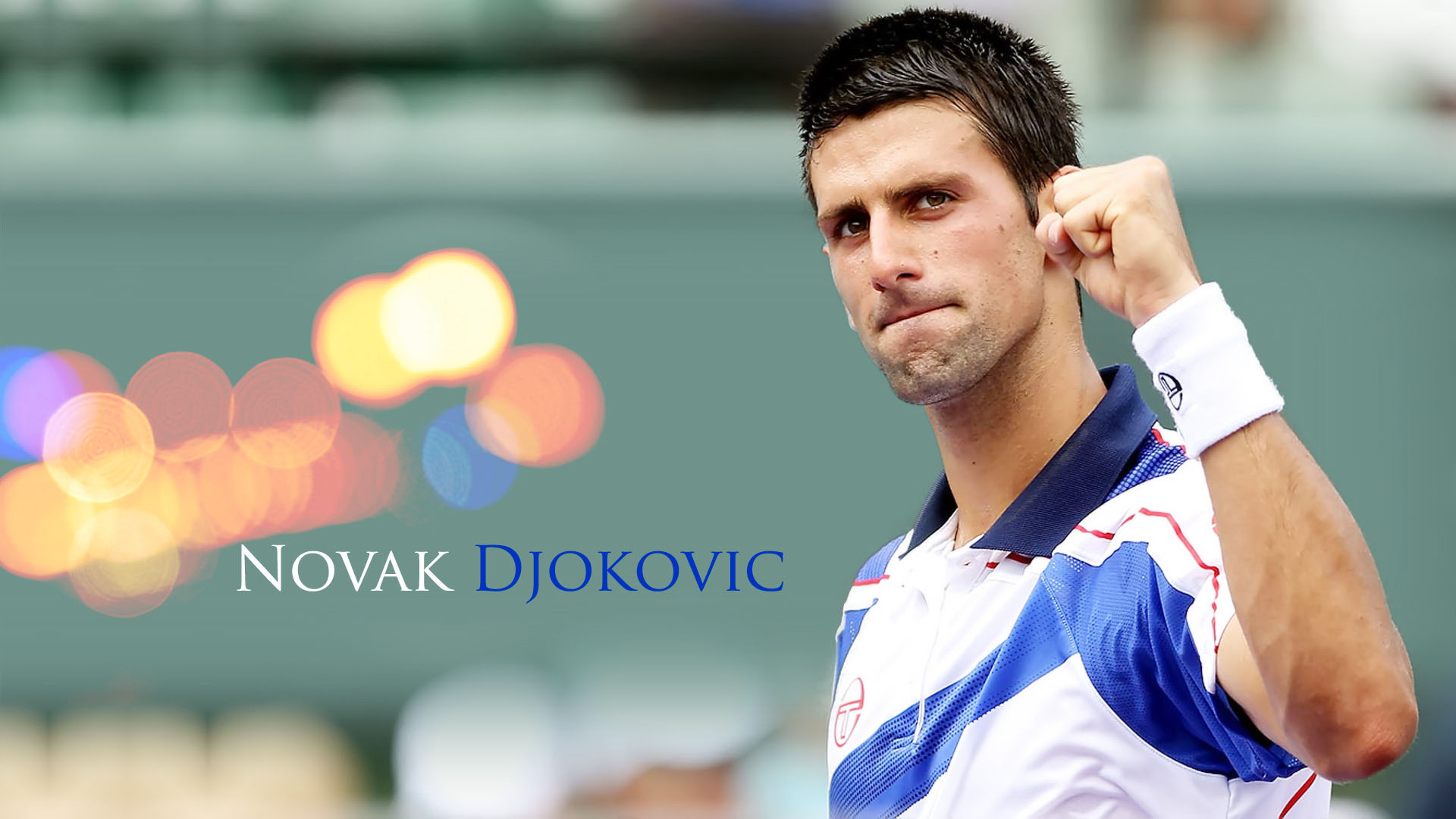 Novak Djokovic · Novak Djokovic ...
