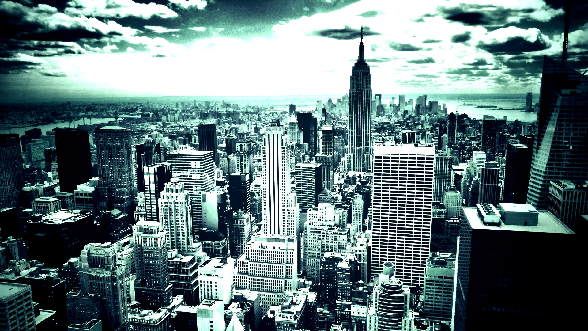 New York Wallpapers Hd 1920x1080