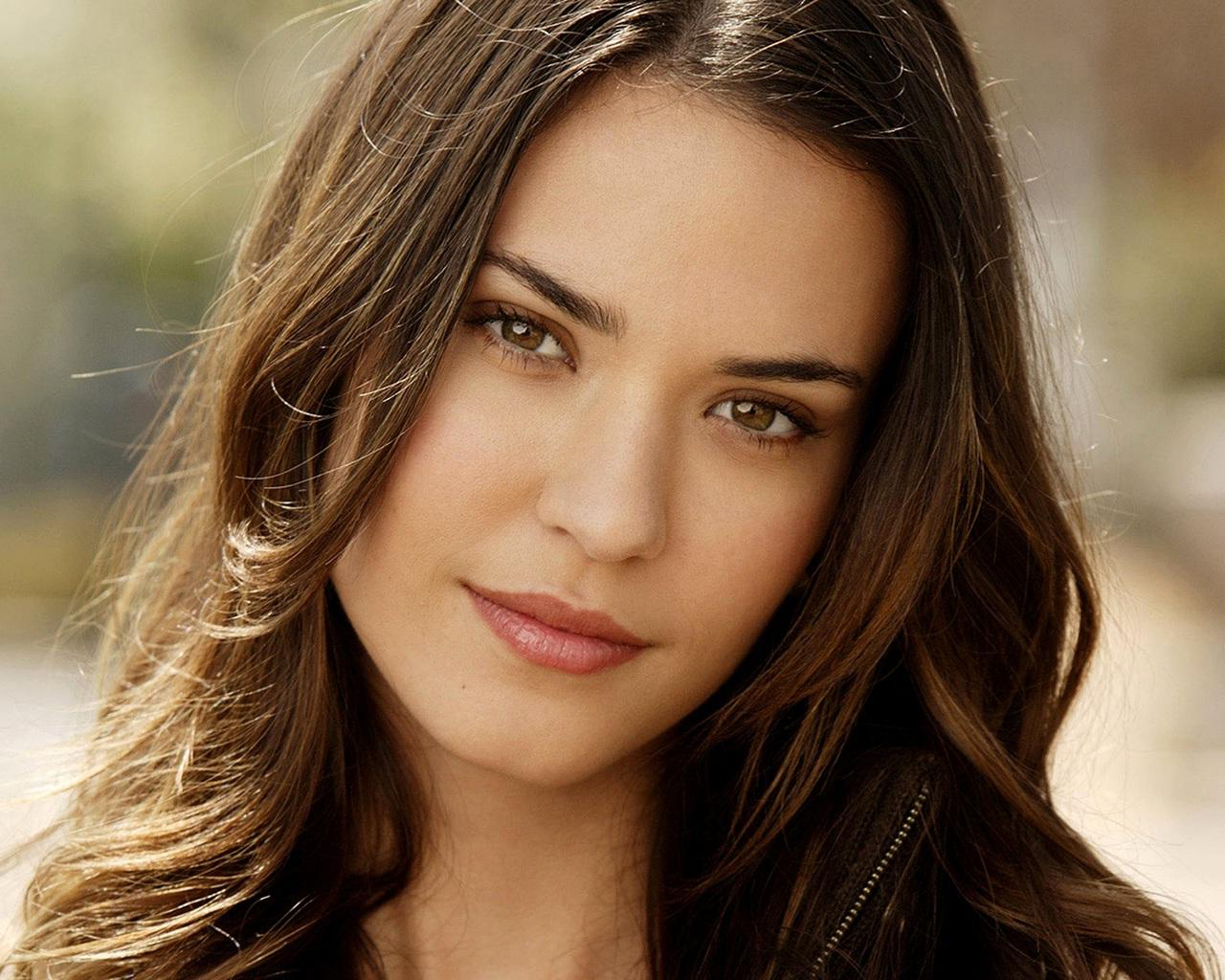 odette annable hot