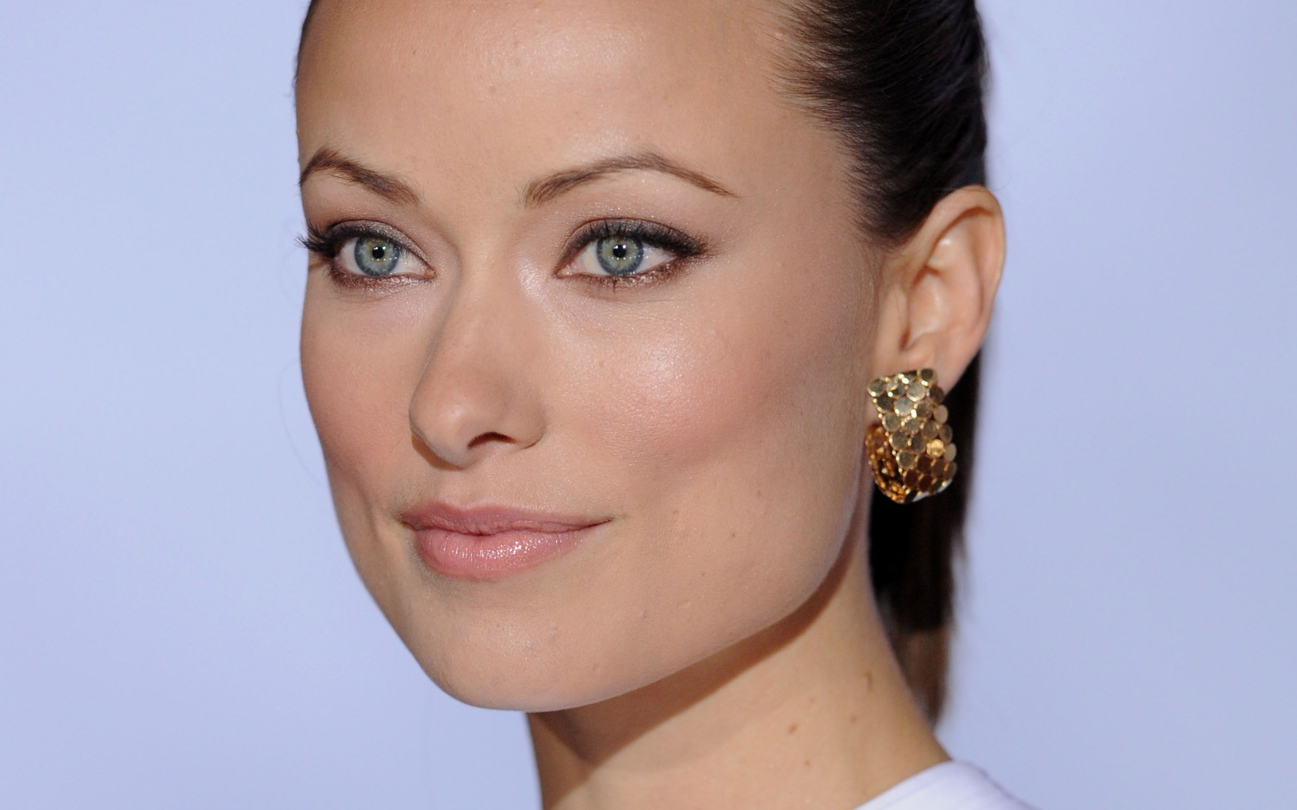 Download the following Olivia Wilde HD 1556 by clicking the button positioned underneath the "Download Wallpaper" section. Once your download is complete, ...