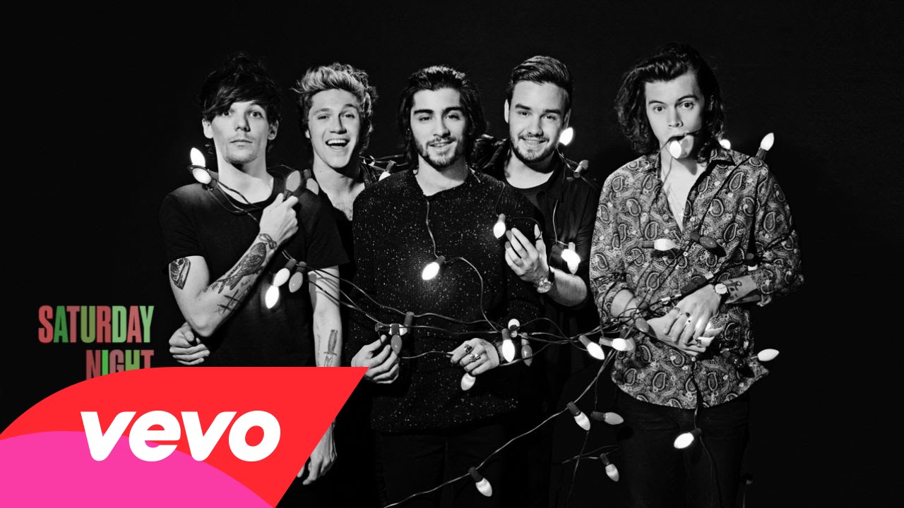 One Direction - Night Changes (Live on SNL) - Duration: 3 minutes, 55 seconds.