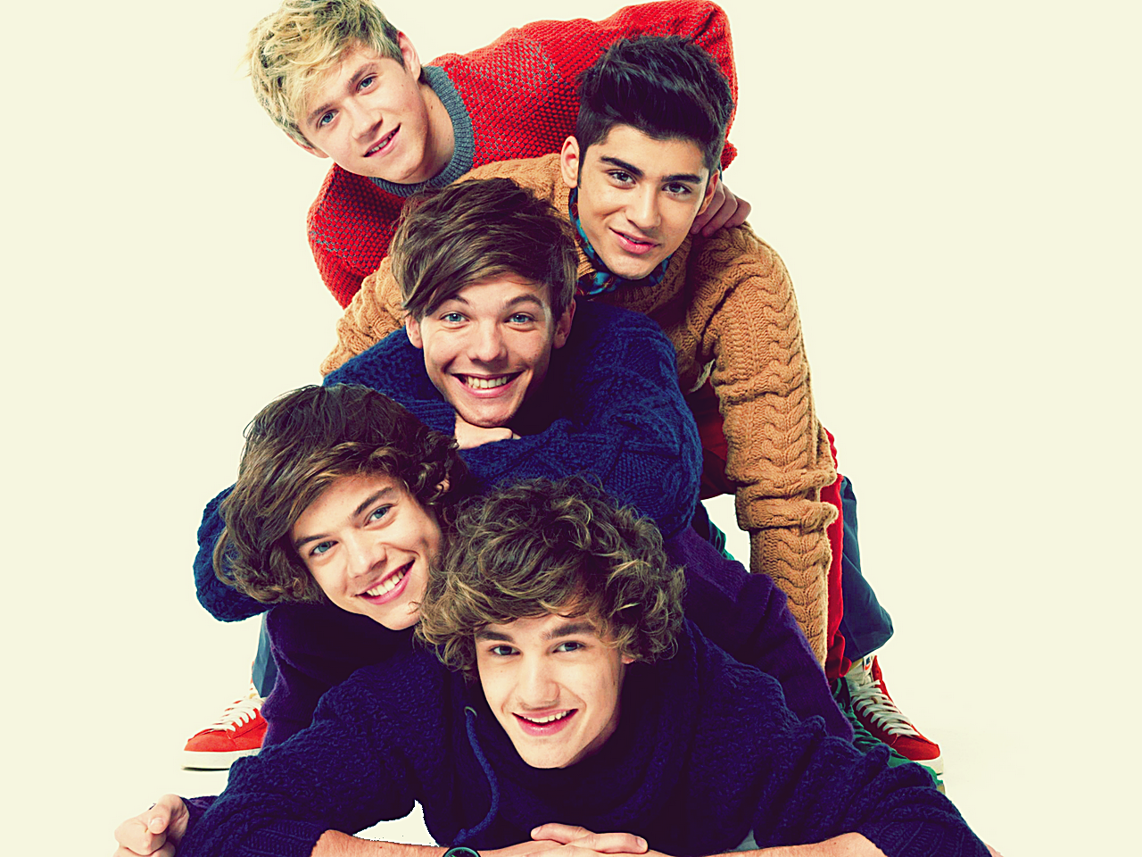 picture contest post a wallpaper of one direction...props!!! - One Direction Answers - Fanpop
