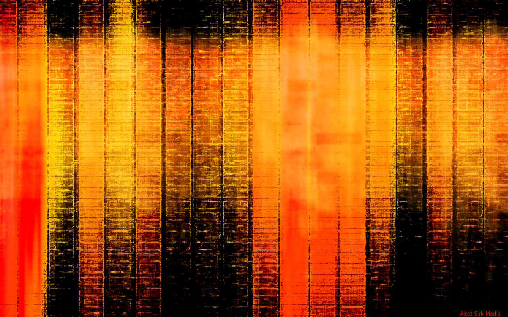 Abstract Orange Wallpaper HD 32