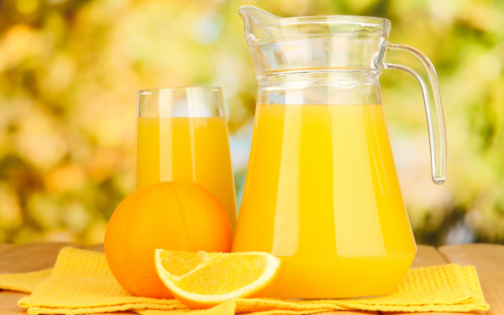 Orange Juice Pictures