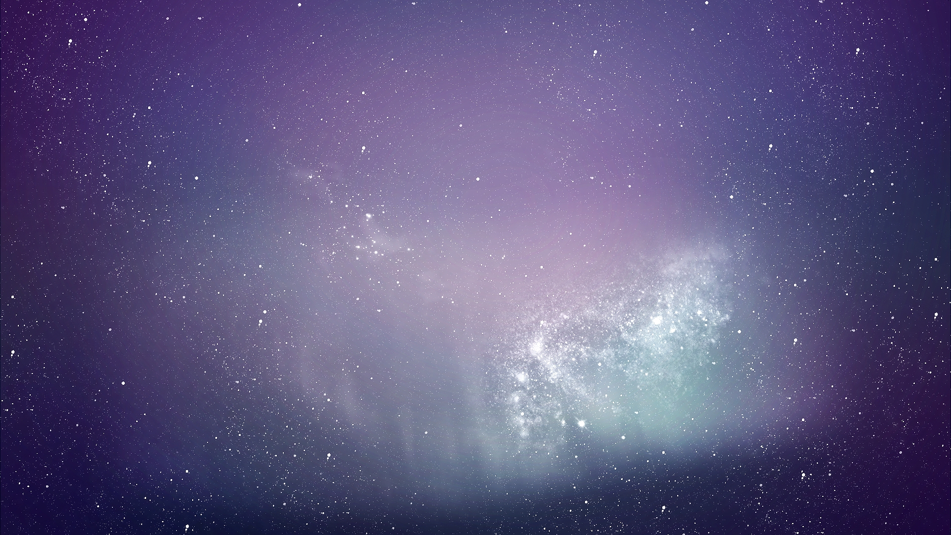 Awesome OS X Wallpaper