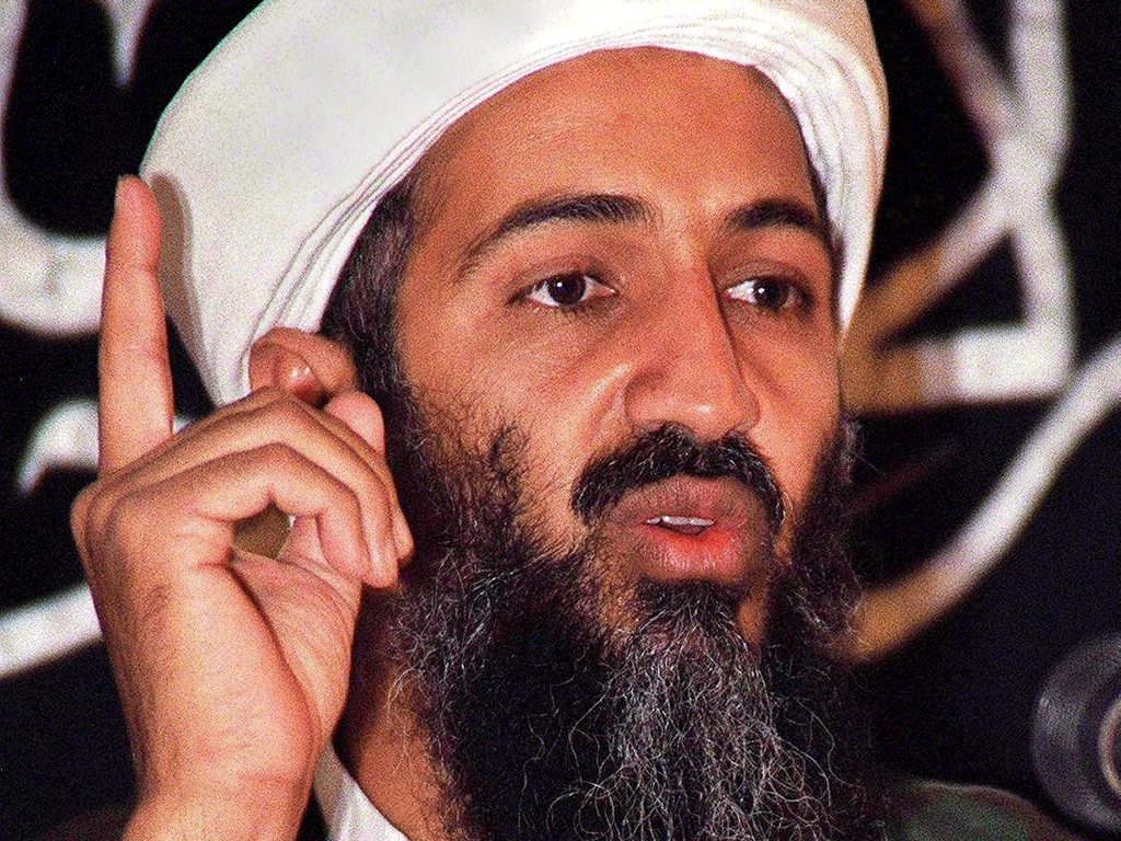 International terrorist leader Osama bin Laden was reported suffering from kidney failure. However, from various types of drugs found in his headquarters, ...