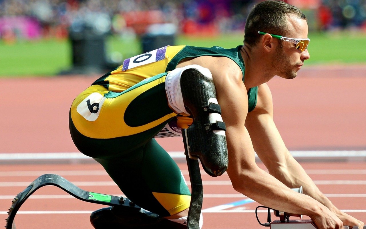The first fact on our list of facts about Oscar Pistorius is perhaps the most important especially for those who are totally in the dark about the man under ...
