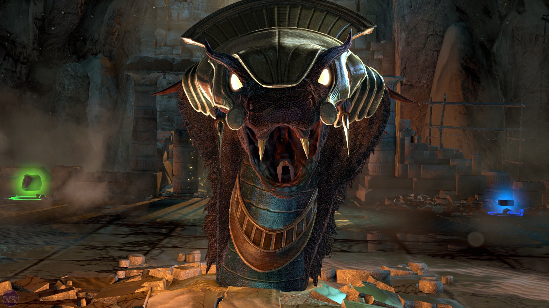 Osiris Wallpaper 1920x1080 71366