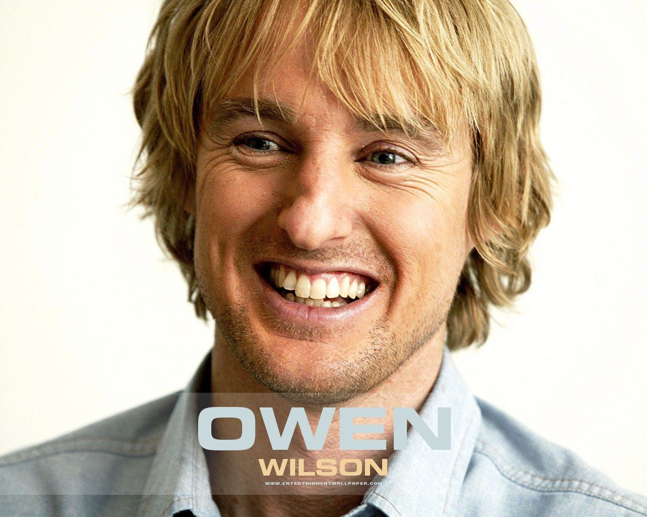 Owen Wilson Owen Wilson
