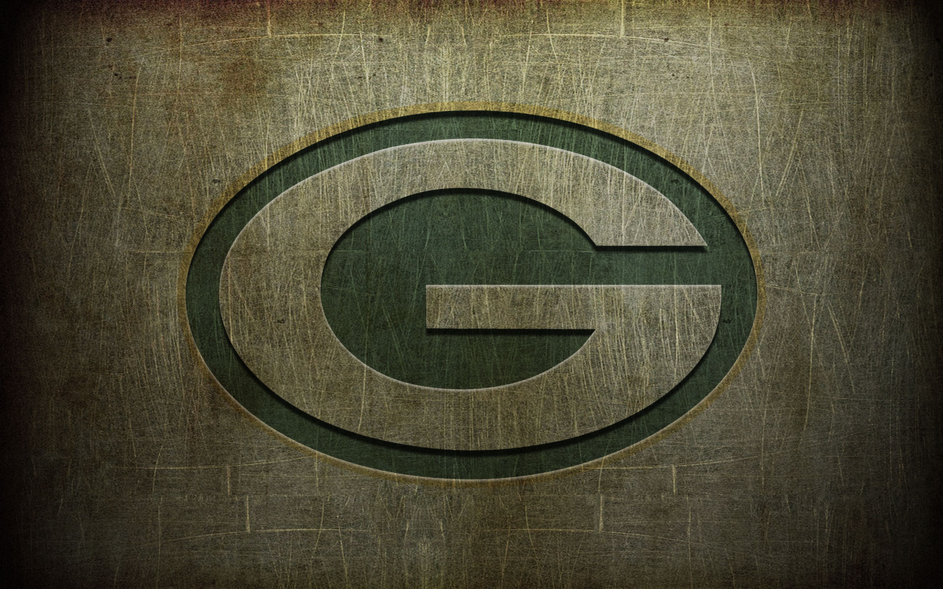 Green Bay Packers background