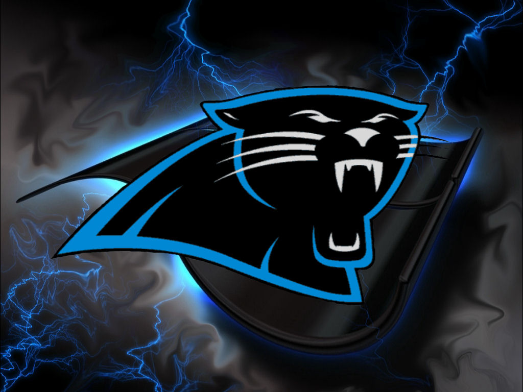 Carolina Panthers Windows 7 Themes 46947 Hi-Resolution