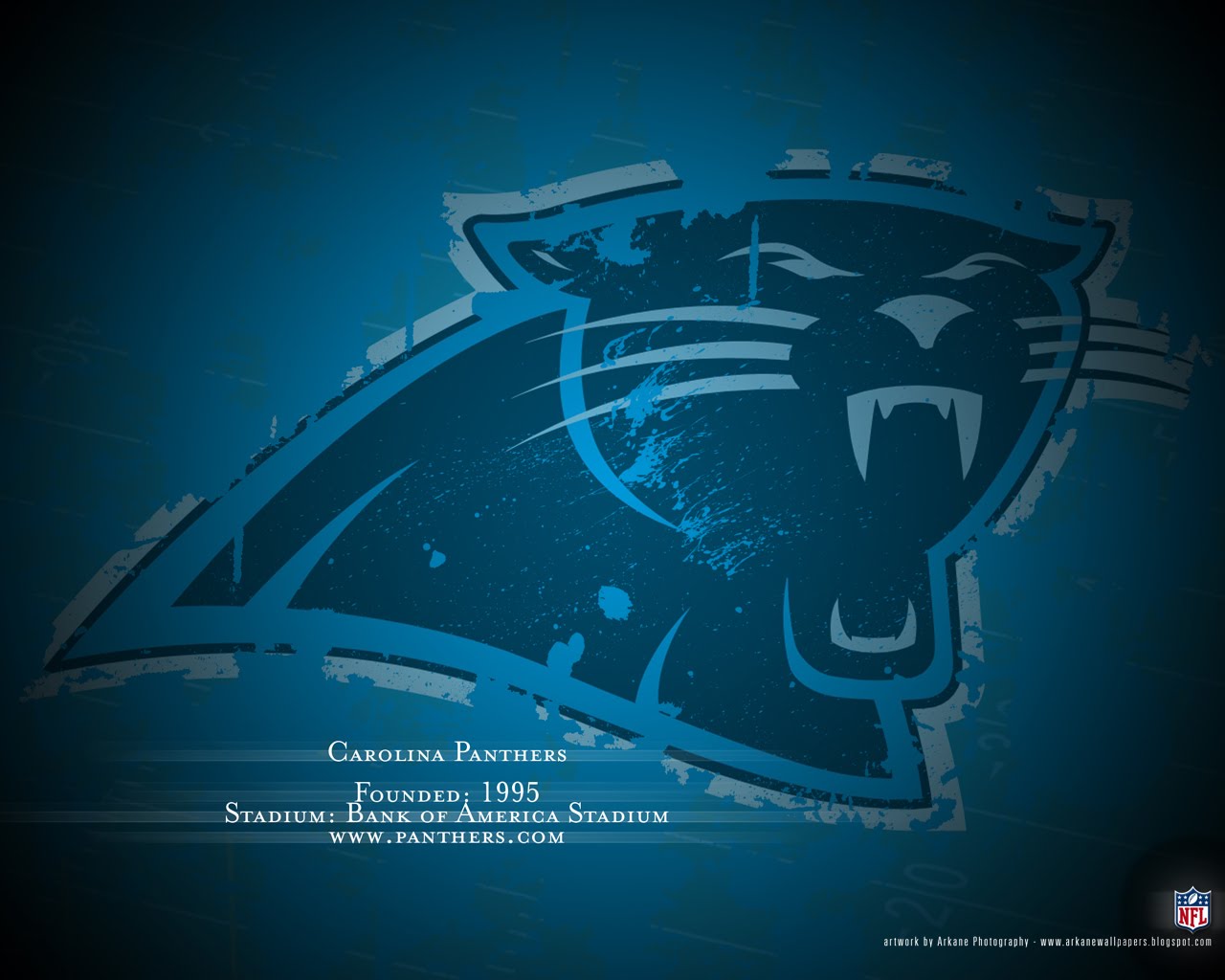 Panthers Wallpaper