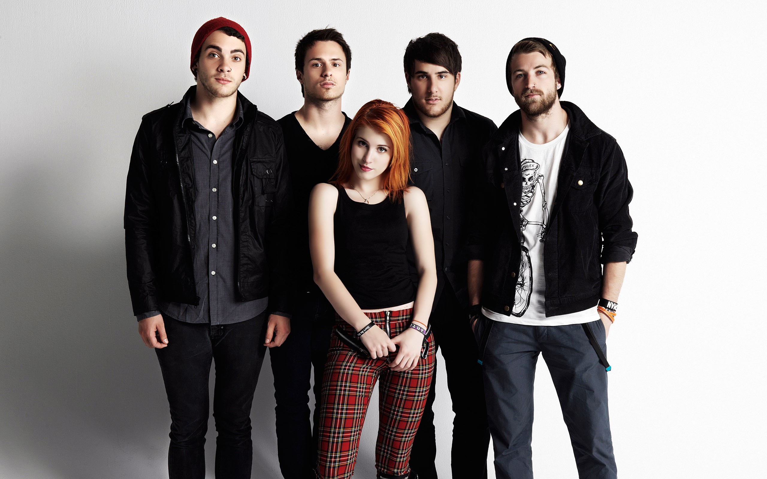 Paramore picture