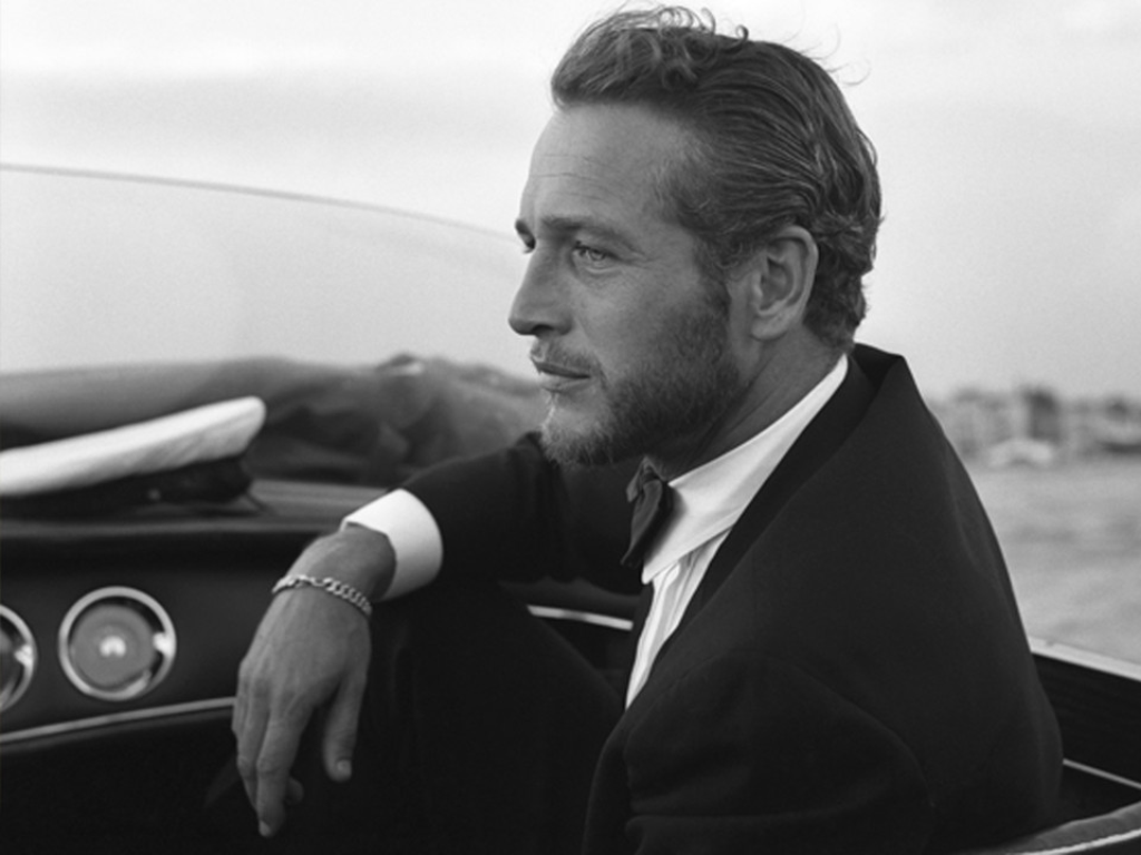 Paul Newman pictures ...
