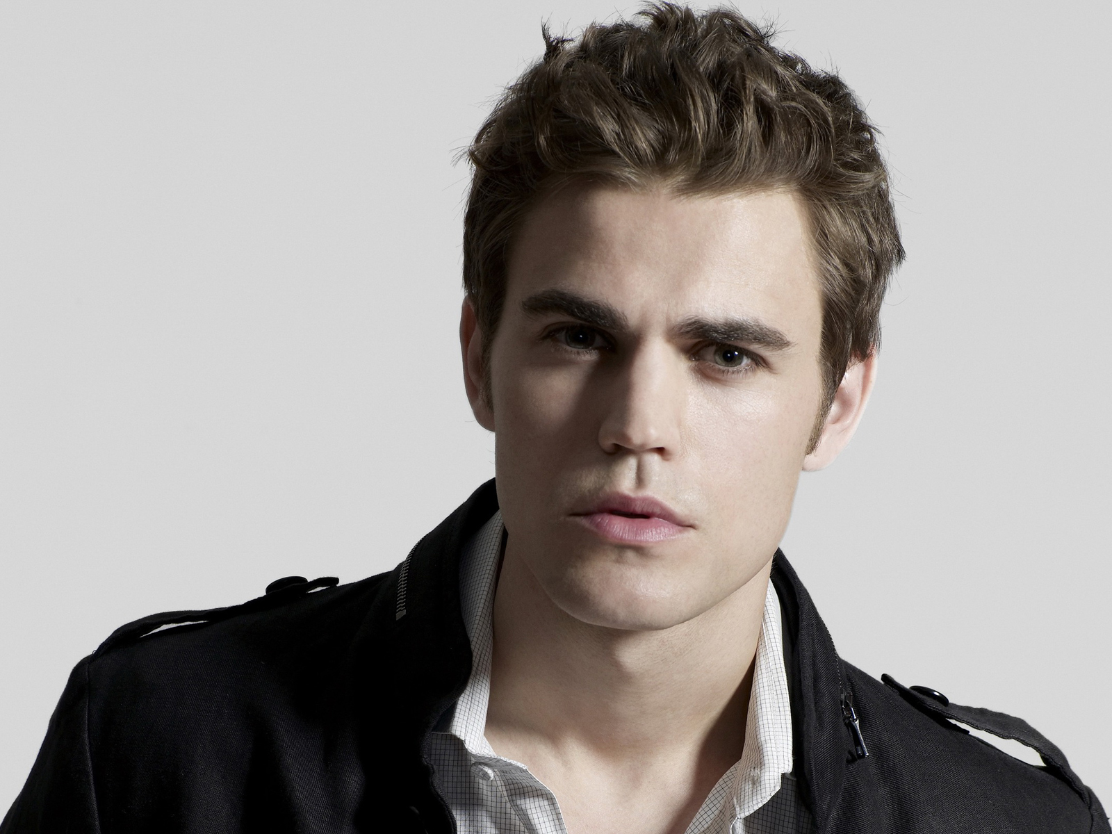 Paul Wesley Pictures