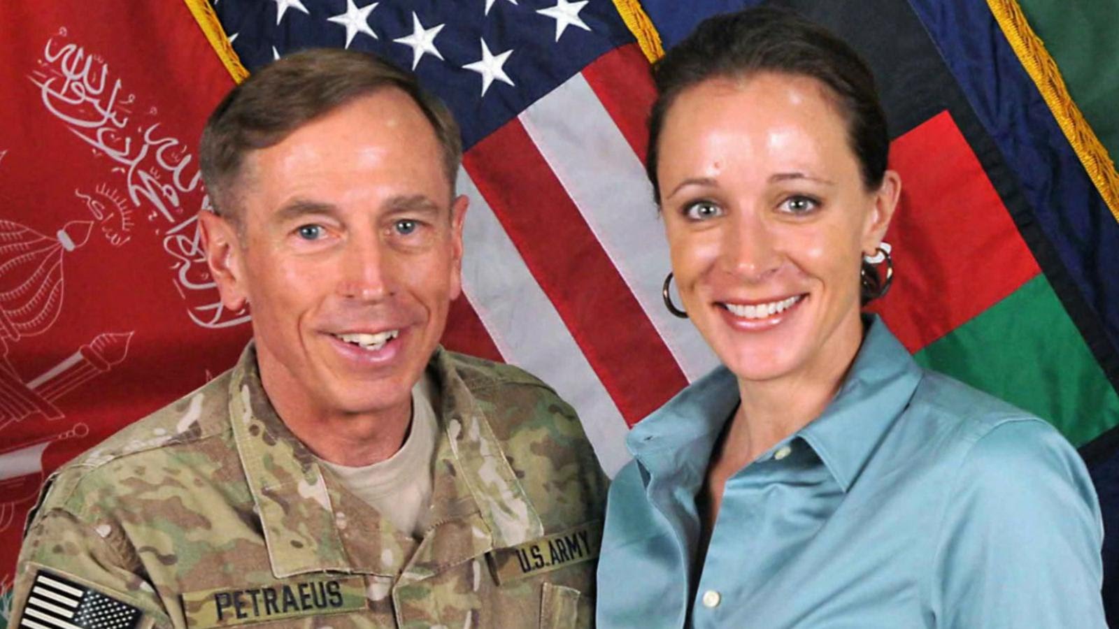 Paula Broadwell Affair Leads to David Petraeus Sentencing