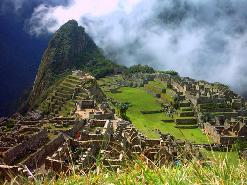... Original Link. Download Machu Picchu Peru Wallpaper ...