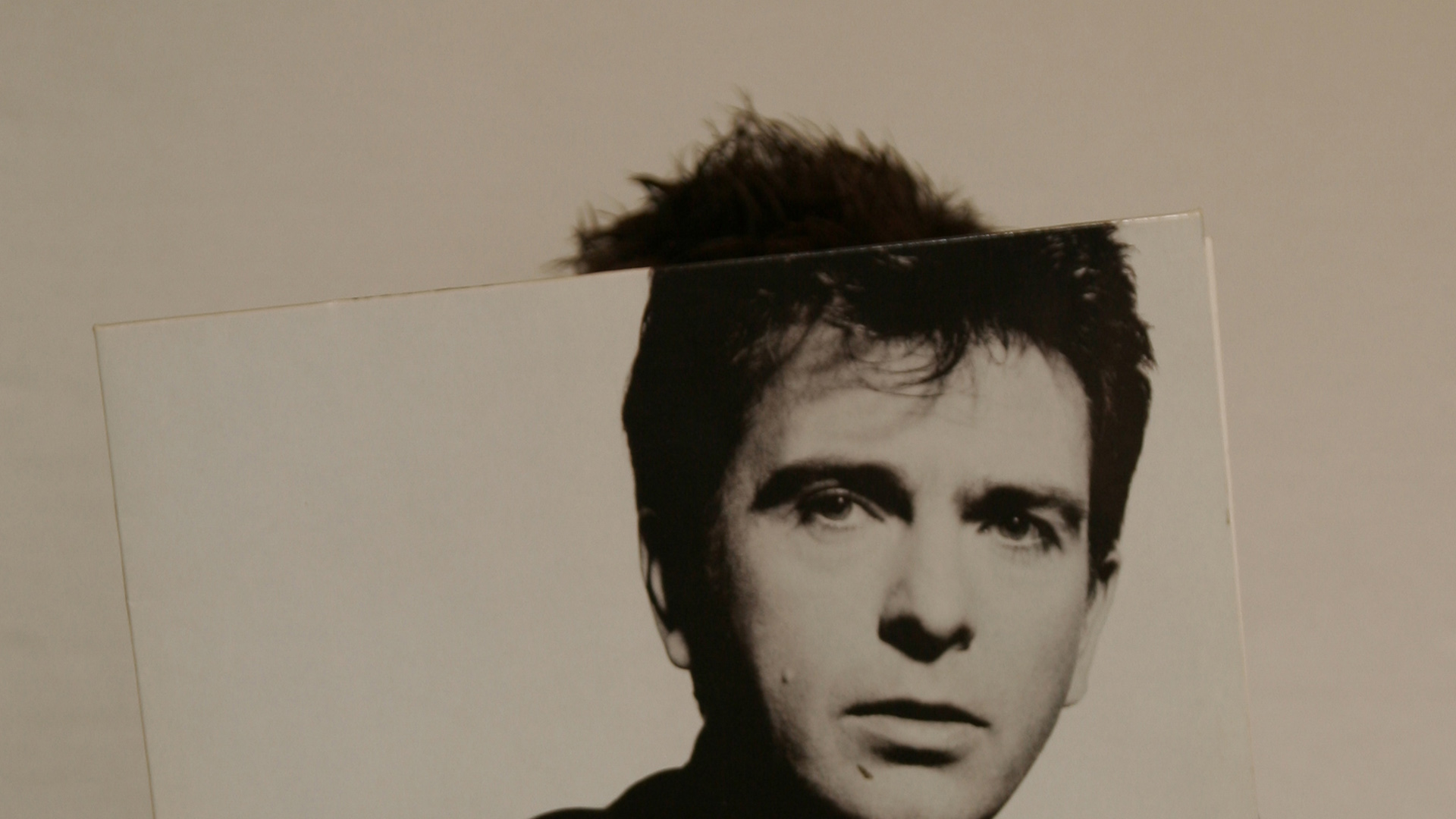 Peter Gabriel