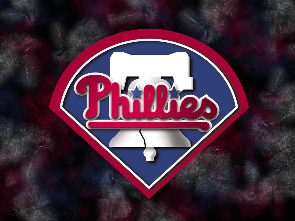 Philadelphia Phillies Wallpaper by hershy314 ...