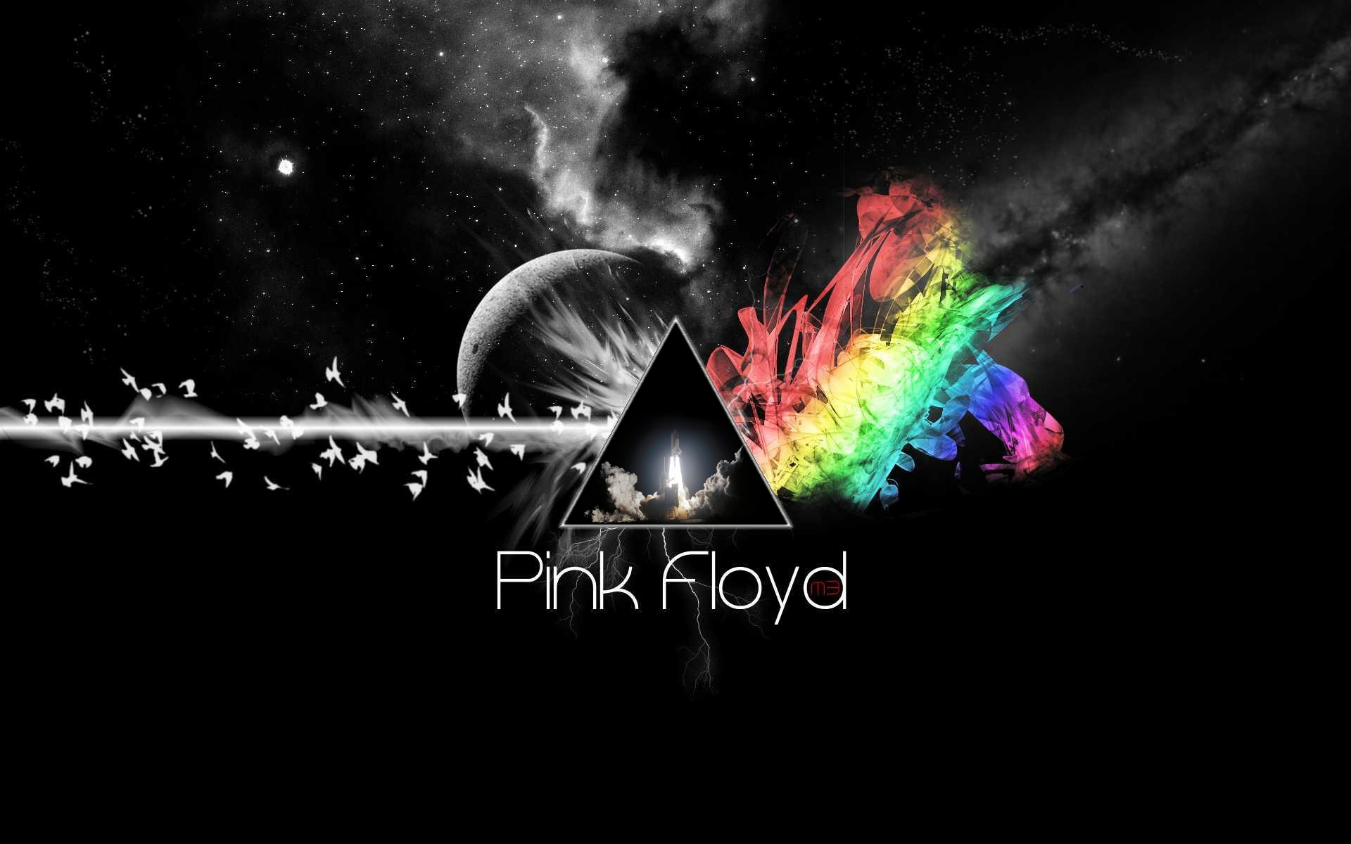 pink-floyd Now I'm not a huge music fan, I haven't been for many years. In the car, I listen to talk radio almost exclusively unless there's an annoying ...