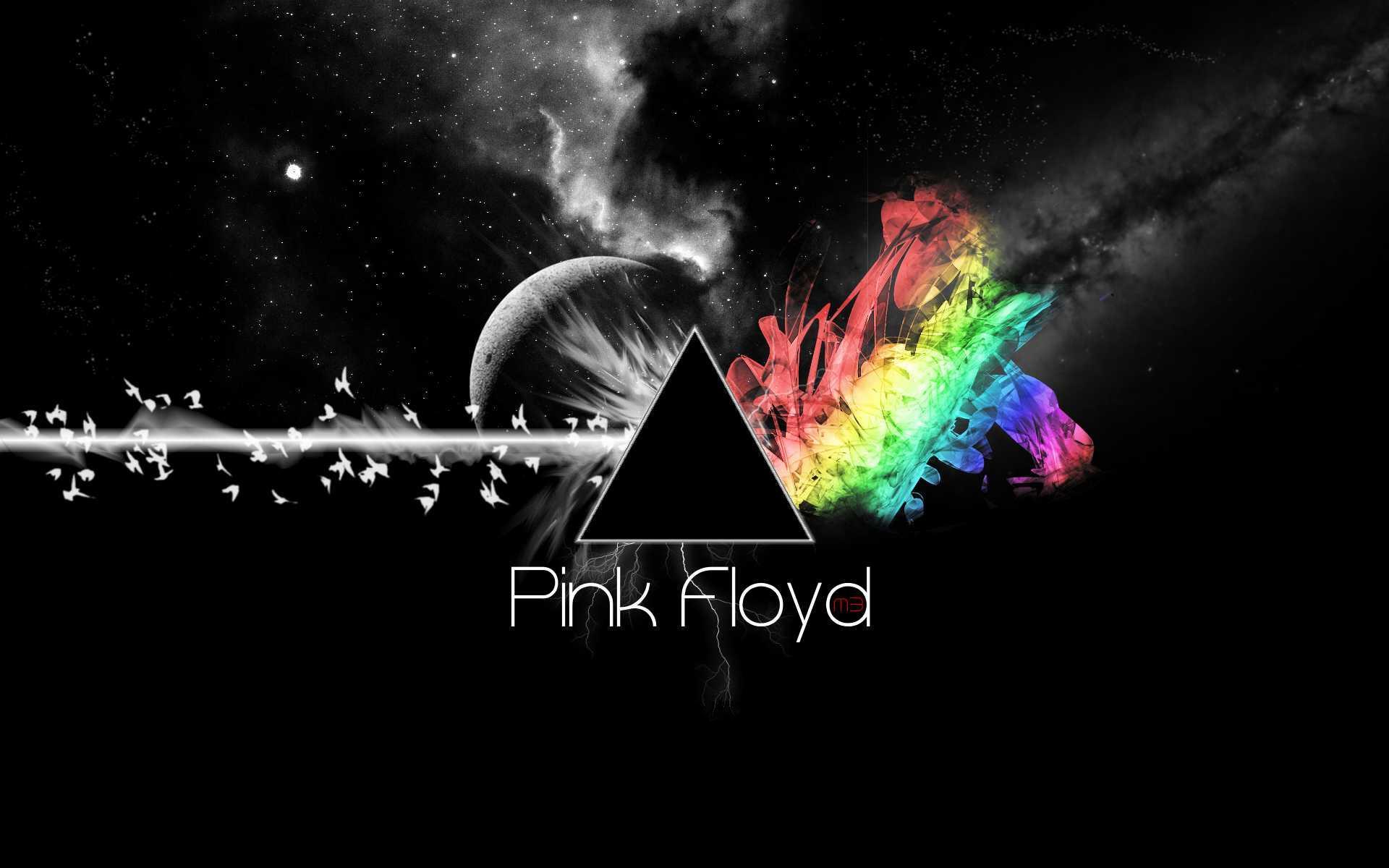 Pink Floyd Wallpaper HD