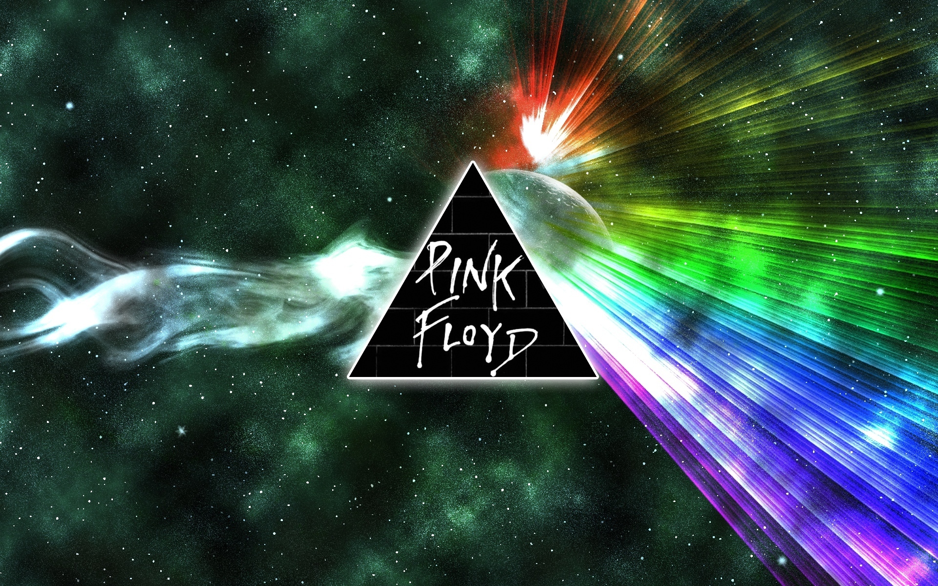 Pink Floyd Wallpaper HD