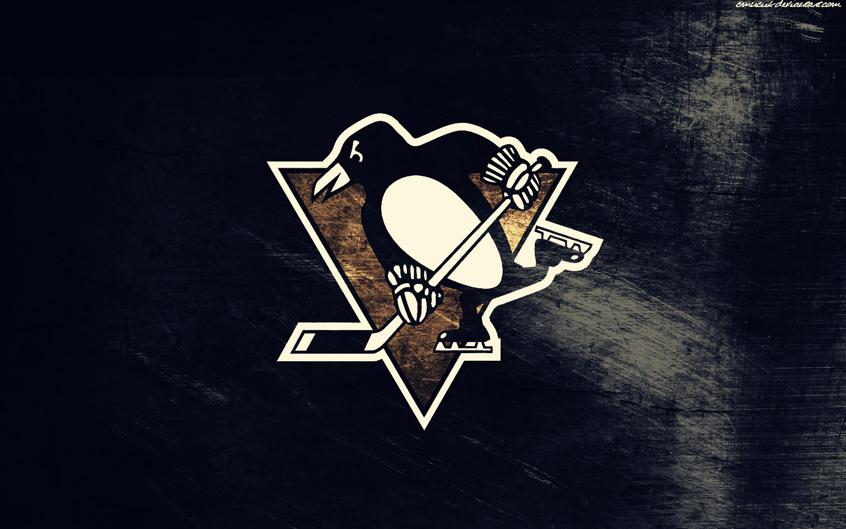 Hope you like this Pittsburgh Penguins HD background as much as we do!