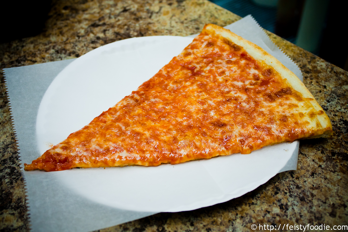 lucias 08 The 5 Best Slices Of Pizza In Queens