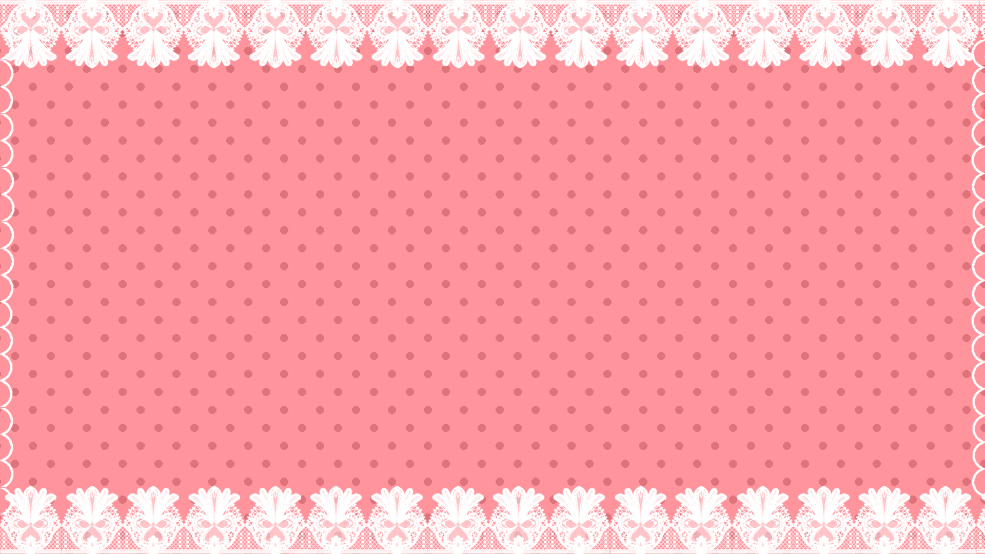 Polka Dots Hd Desktop Wallpaper High Definition Fullscreen 1920x1080px