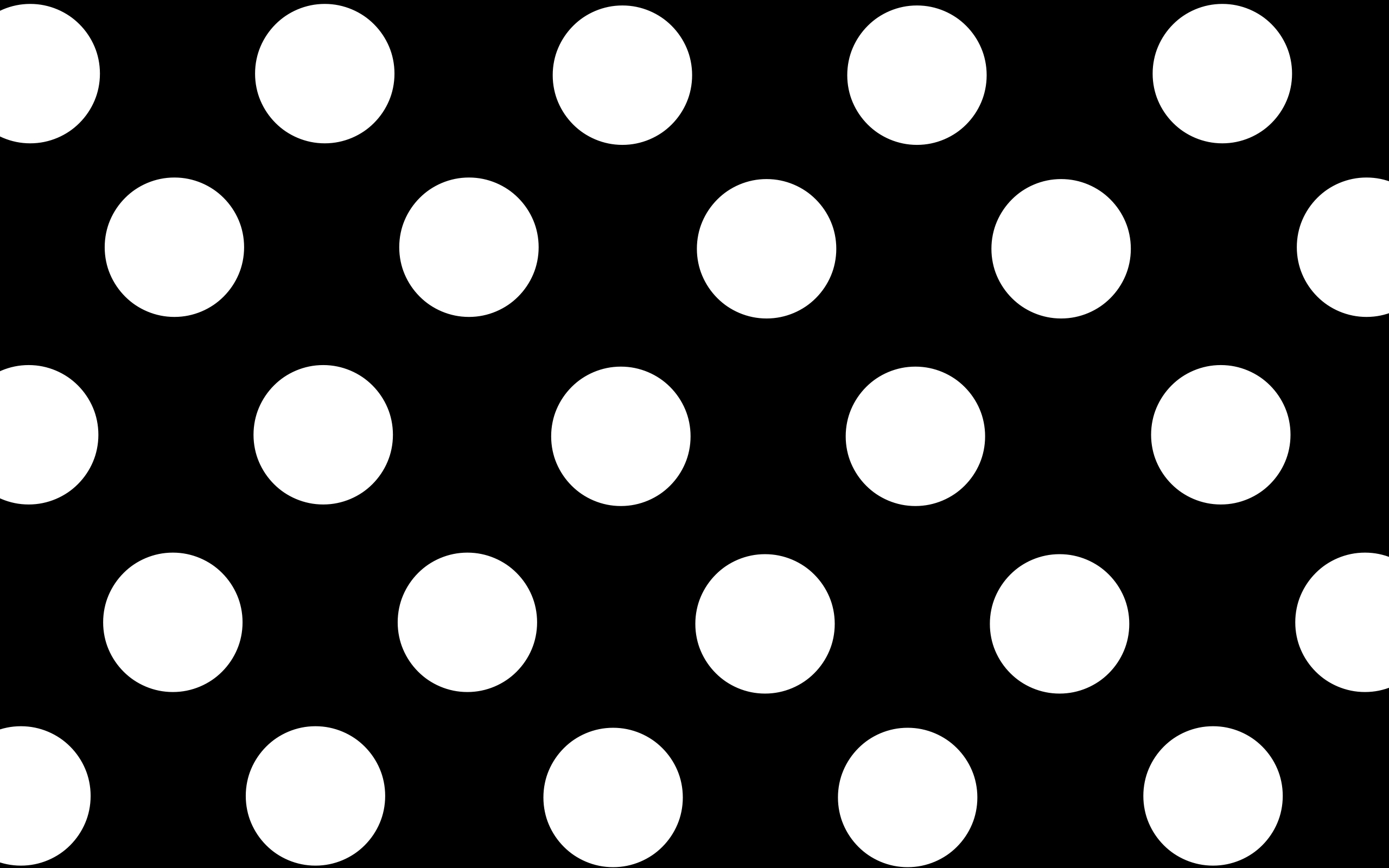 Polka Dot   2560x1600 39876   Polka Dot   21 