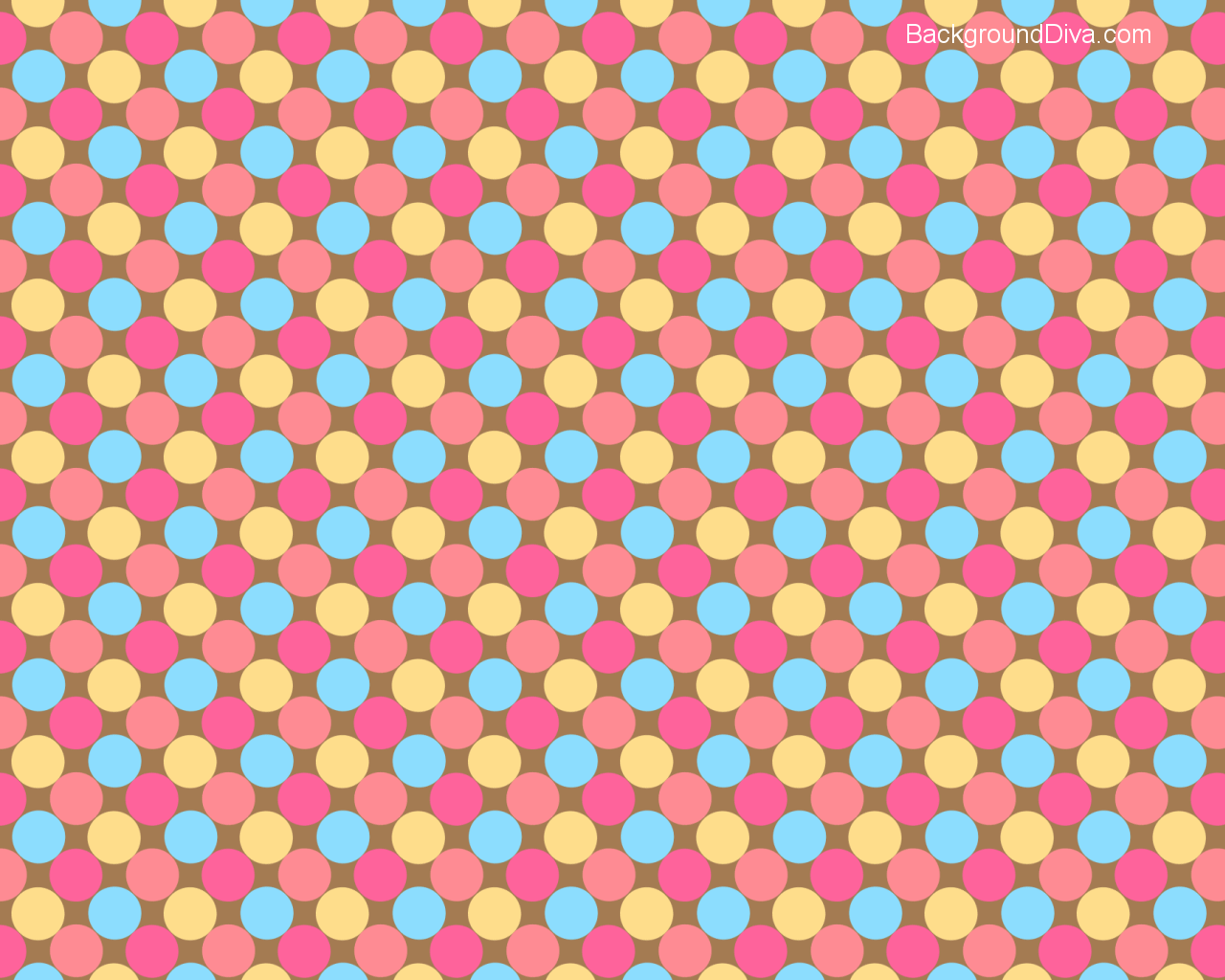 Attached: Picture Gallery · « · polka_dot_background » · WhiteRosePolkaPaper. polka-dot-wallpaper-ibackgroundzcom