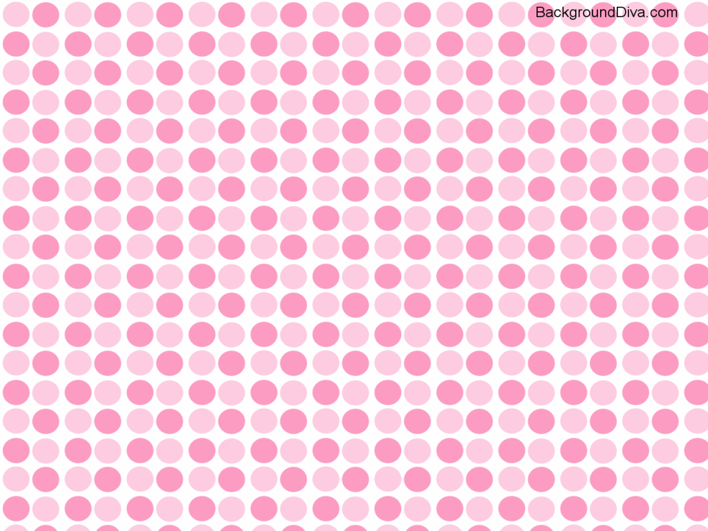 Polka Dot Wallpaper 3014 1024x768 px