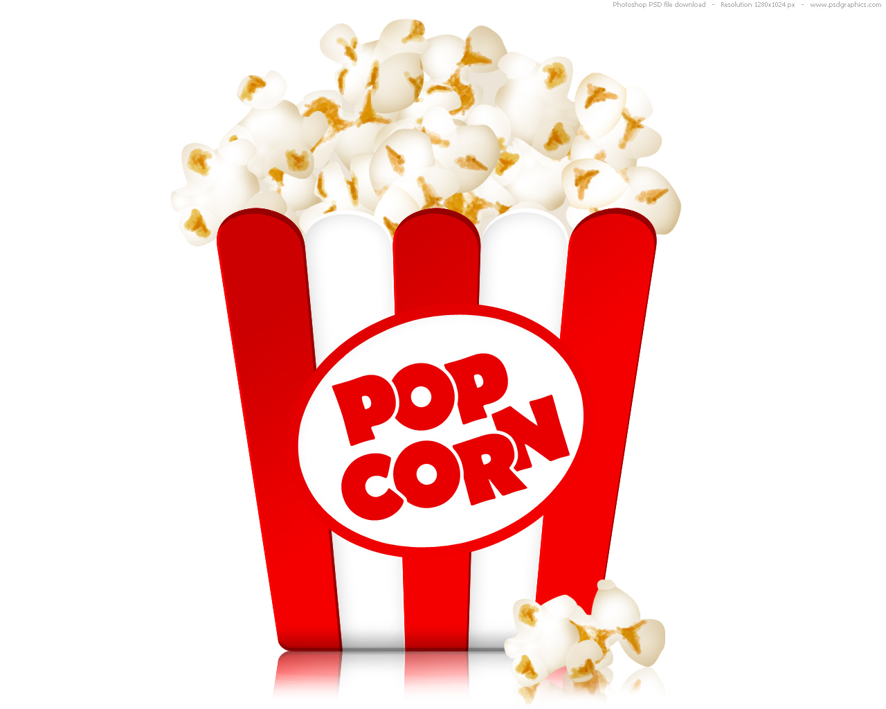 I'm going to get straight to the point here. Microwave popcorn! This stuff is sooooooo bad for you. Not only is is high in calories, butters and grease, ...