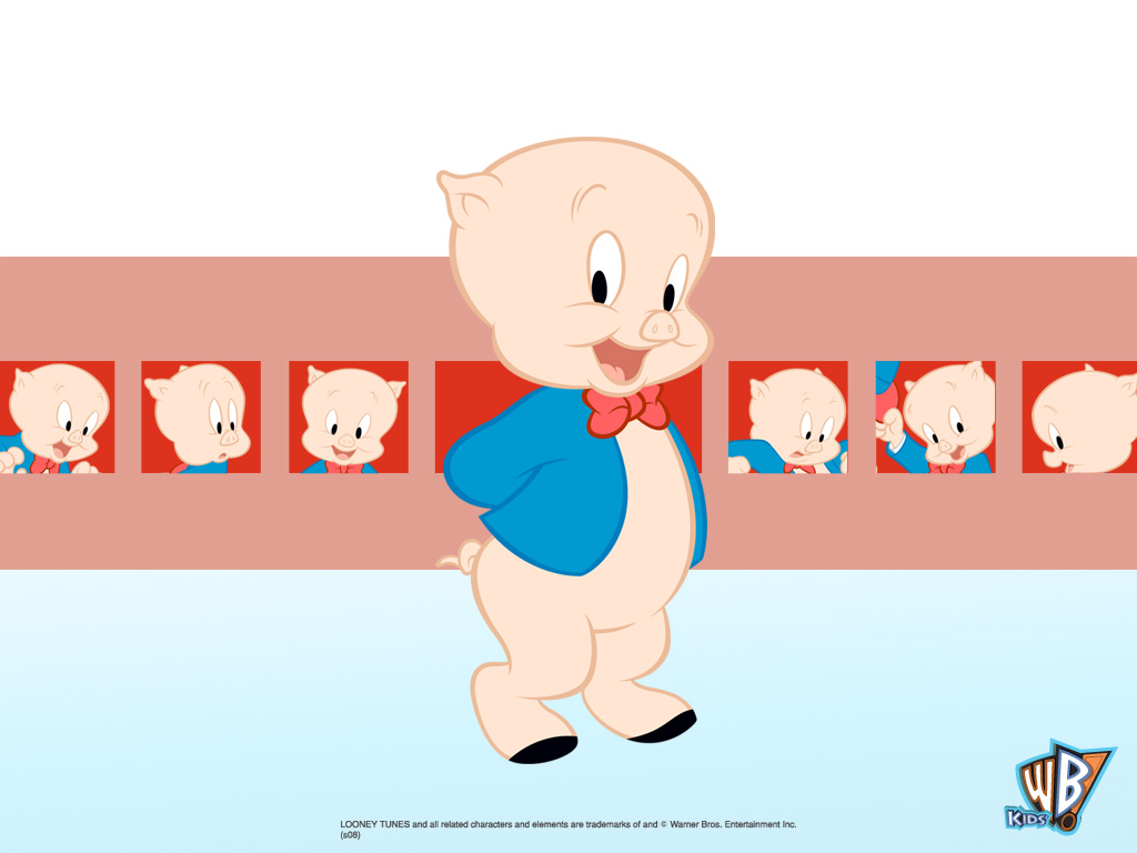Porky Pig Pictures 3987