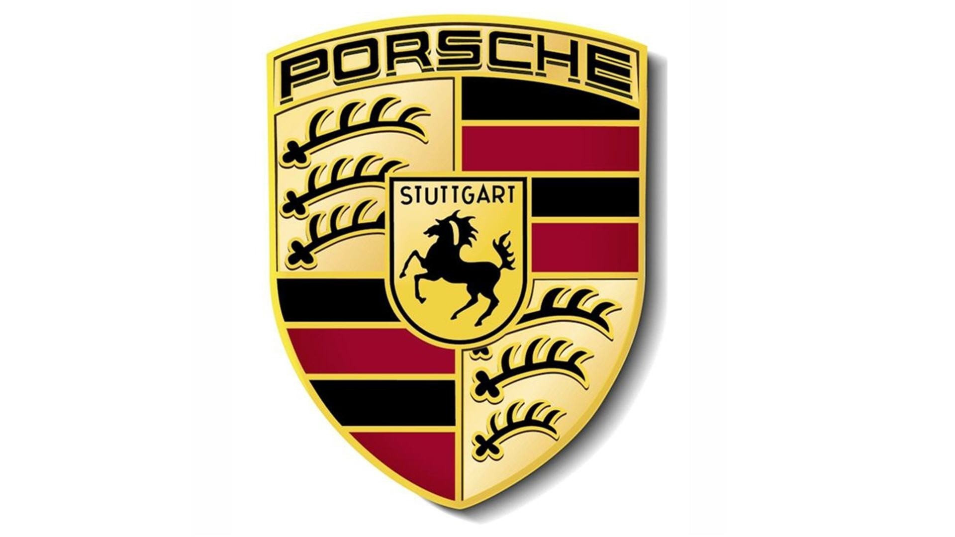 Porsche Logo 21733 1440x900 px