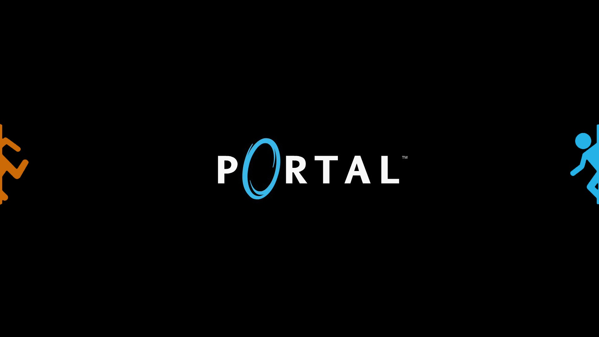 Free Portal Wallpaper