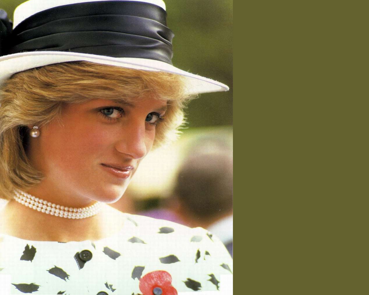 Princess Diana Princess Diana, Queen Of our hearts!