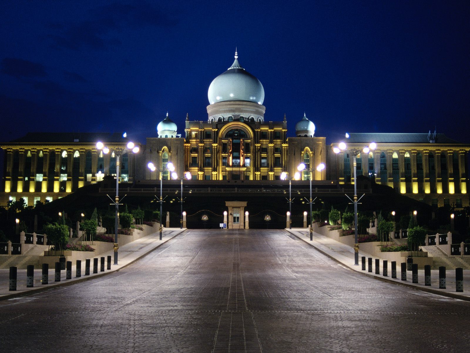 Putrajaya malaysia